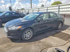 3FA6P0HD2GR394517 2016 FORD FUSION