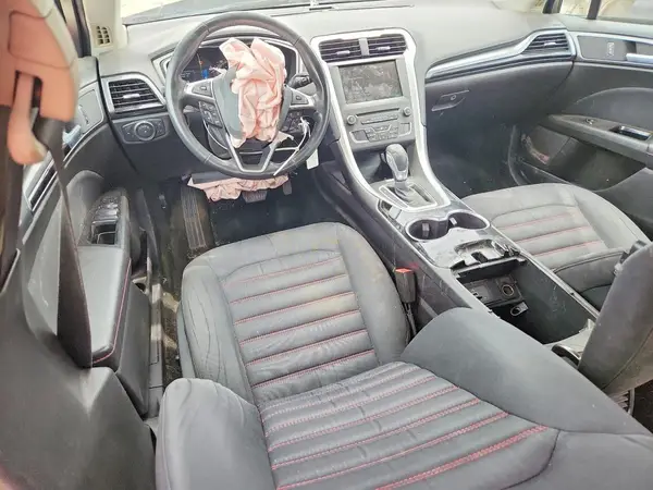 3FA6P0HD2GR395361 2016 FORD FUSION - Image 8