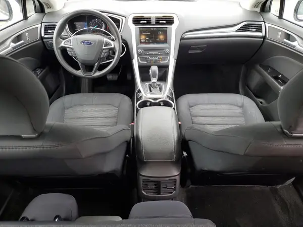 3FA6P0HD2GR396879 2016 FORD FUSION - Image 8