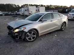3FA6P0HD2GR399815 2016 FORD FUSION