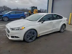 3FA6P0HD2GR401868 2016 FORD FUSION