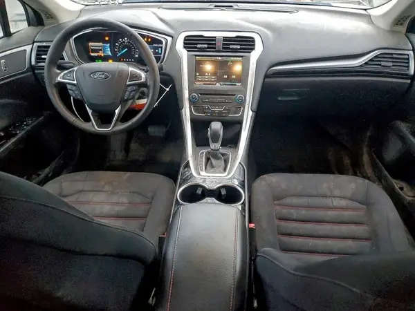 3FA6P0HD2GR401868 2016 FORD FUSION - Image 8