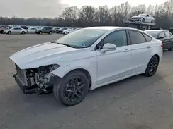 3FA6P0HD2GR401871 2016 FORD FUSION