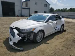 3FA6P0HD2GR401885 2016 FORD FUSION