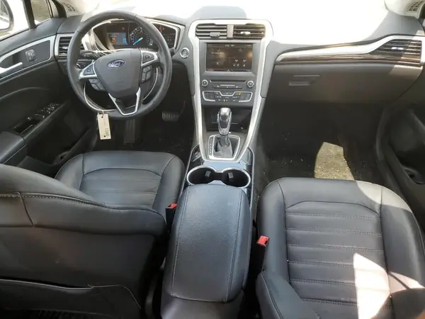 3FA6P0HD2GR401885 2016 FORD FUSION - Image 8