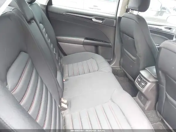 3FA6P0HD2GR402504 2016 FORD FUSION - Image 8