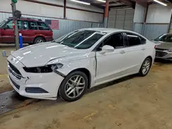 3FA6P0HD2GR403054 2016 FORD FUSION