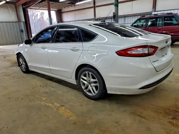 3FA6P0HD2GR403054 2016 FORD FUSION - Image 2