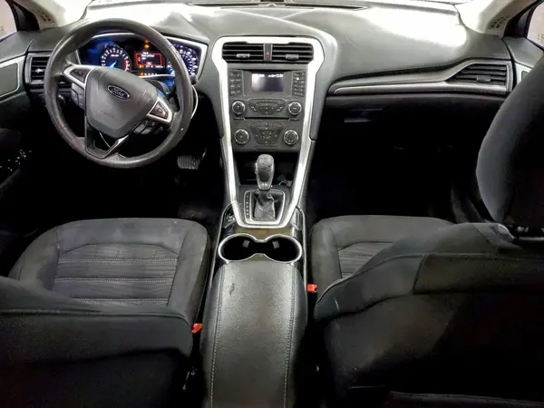 3FA6P0HD2GR403054 2016 FORD FUSION - Image 8