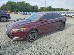 3FA6P0HD2HR102947 2017 FORD FUSION