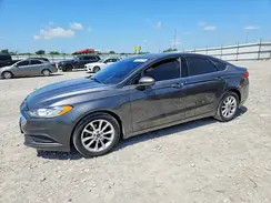 3FA6P0HD2HR103774 2017 FORD FUSION