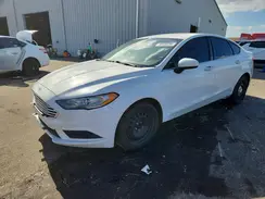 3FA6P0HD2HR108182 2017 FORD FUSION