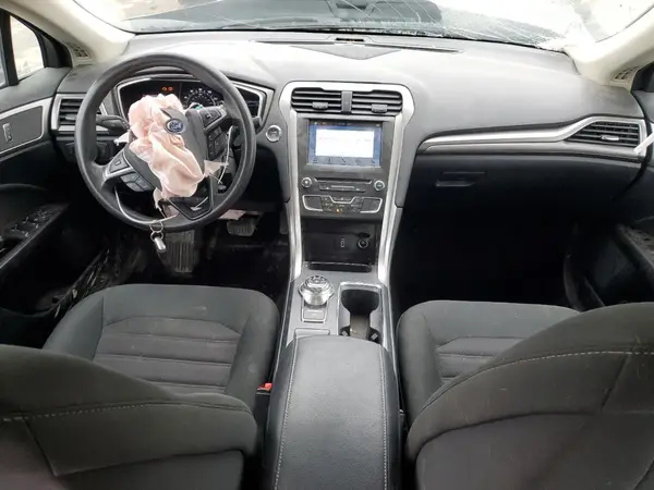 3FA6P0HD2HR108909 2017 FORD FUSION - Image 8