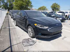 3FA6P0HD2HR111633 2017 FORD FUSION