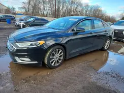 3FA6P0HD2HR116251 2017 FORD FUSION