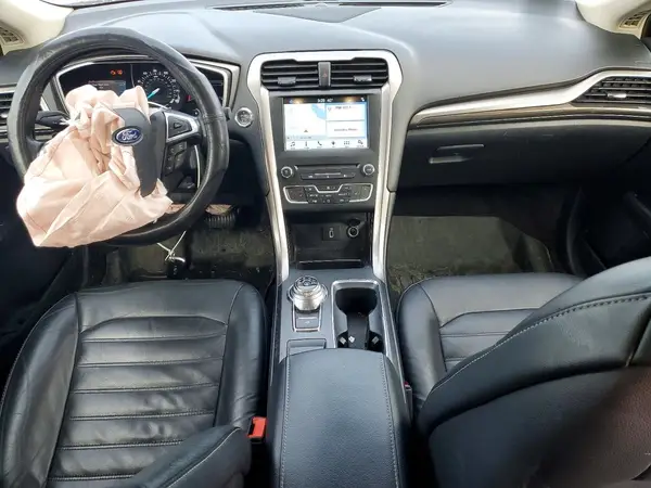3FA6P0HD2HR118372 2017 FORD FUSION - Image 8