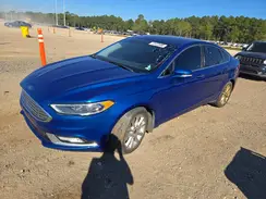 3FA6P0HD2HR119182 2017 FORD FUSION