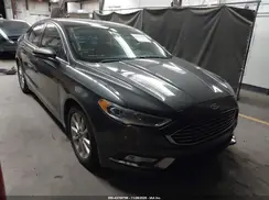 3FA6P0HD2HR119862 2017 FORD FUSION