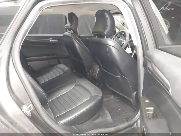 3FA6P0HD2HR119862 2017 FORD FUSION - Image 8