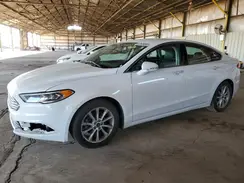3FA6P0HD2HR122793 2017 FORD FUSION
