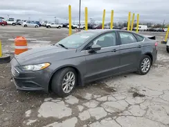 3FA6P0HD2HR123586 2017 FORD FUSION