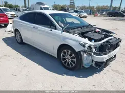 3FA6P0HD2HR124429 2017 FORD FUSION