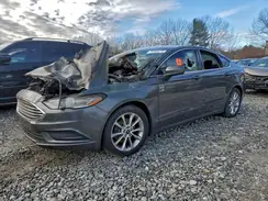 3FA6P0HD2HR126388 2017 FORD FUSION