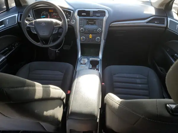 3FA6P0HD2HR126407 2017 FORD FUSION - Image 8