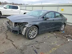 3FA6P0HD2HR128285 2017 FORD FUSION