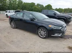 3FA6P0HD2HR131350 2017 FORD FUSION