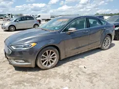 3FA6P0HD2HR132126 2017 FORD FUSION