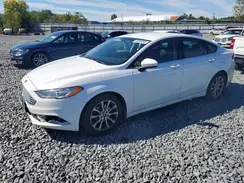 3FA6P0HD2HR136676 2017 FORD FUSION