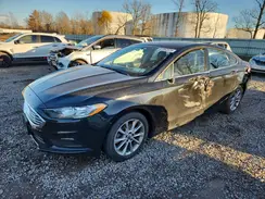 3FA6P0HD2HR138931 2017 FORD FUSION
