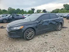 3FA6P0HD2HR140176 2017 FORD FUSION