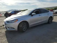 3FA6P0HD2HR142039 2017 FORD FUSION