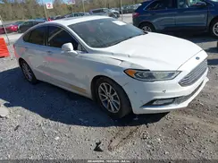 3FA6P0HD2HR142932 2017 FORD FUSION