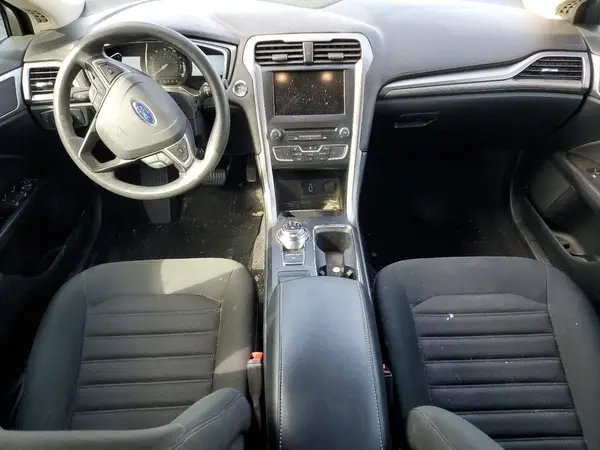 3FA6P0HD2HR144003 2017 FORD FUSION - Image 8