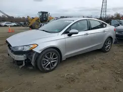 3FA6P0HD2HR148360 2017 FORD FUSION