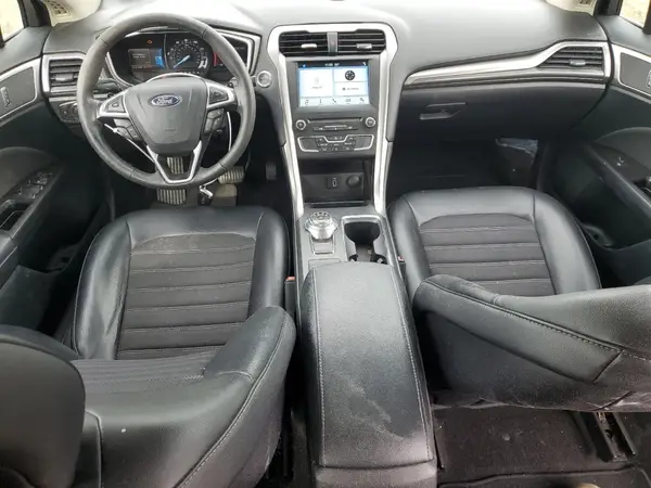 3FA6P0HD2HR148360 2017 FORD FUSION - Image 8