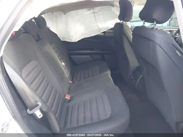 3FA6P0HD2HR149699 2017 FORD FUSION - Image 8