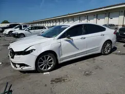 3FA6P0HD2HR153395 2017 FORD FUSION