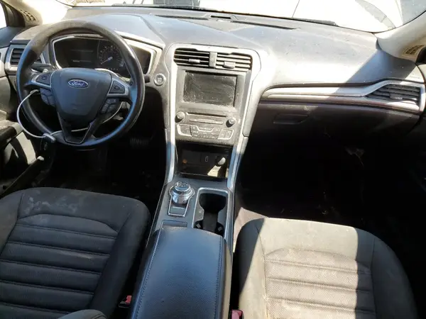 3FA6P0HD2HR154093 2017 FORD FUSION - Image 8