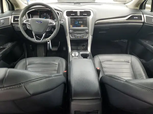 3FA6P0HD2HR154840 2017 FORD FUSION - Image 8
