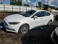 3FA6P0HD2HR156300 2017 FORD FUSION