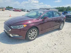 3FA6P0HD2HR156359 2017 FORD FUSION