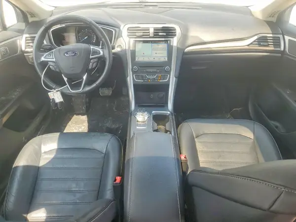 3FA6P0HD2HR156359 2017 FORD FUSION - Image 8