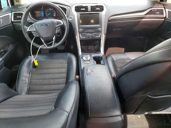 3FA6P0HD2HR157057 2017 FORD FUSION - Image 8