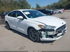 3FA6P0HD2HR157270 2017 FORD FUSION