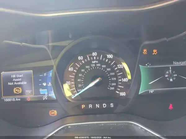 3FA6P0HD2HR157270 2017 FORD FUSION - Image 7