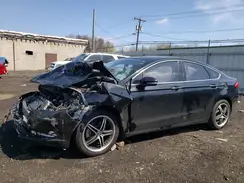 3FA6P0HD2HR159021 2017 FORD FUSION
